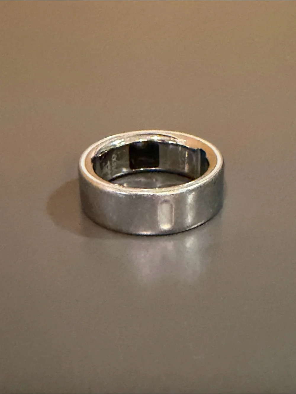 Oura ring 4